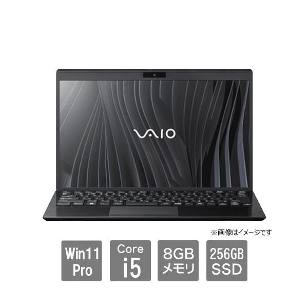 VAIO Pro ノートPC VAIO VJPG214000035 [VAIO PG (i5-1235U 8GB