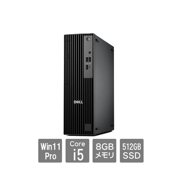 DELL（デル） スリムデスクトップPC DELL DTOP114-003N1 [Dell Pro