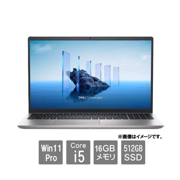 DELL（デル） ノートPC DELL NBLA154-002N1 [Dell Pro 15 Essential