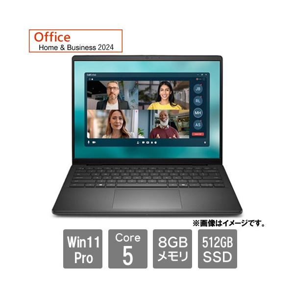DELL（デル） ノートPC DELL NBLA152-001H1 [Dell Pro 14 Essential