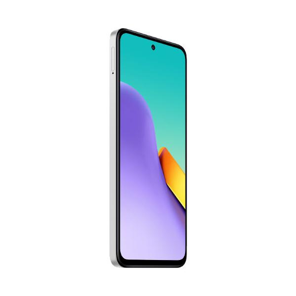 他サイト： SIMフリースマートフォン Xiaomi MZB0GB8JP [Redmi 12 5G Polar Silver/256-53633]の商品画像