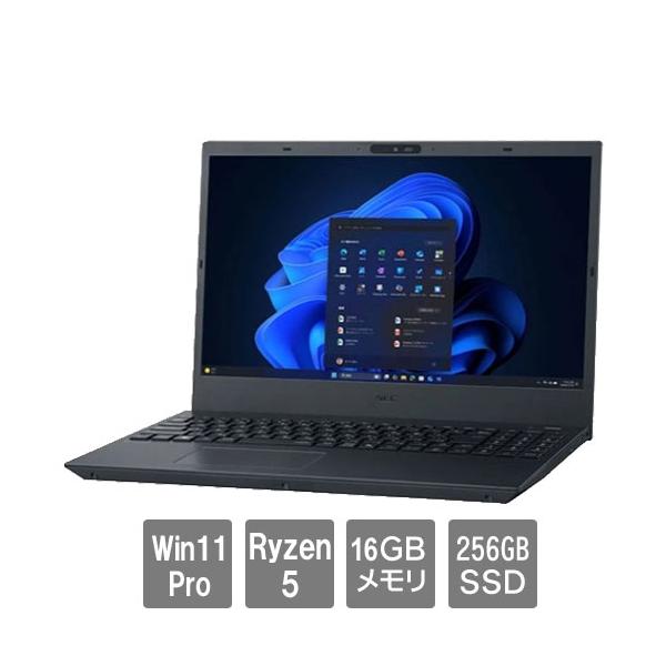 VersaPro ノートPC NEC PC-V1545WDGMB9SSGUZY [VersaPro VW(Ryzen 5
