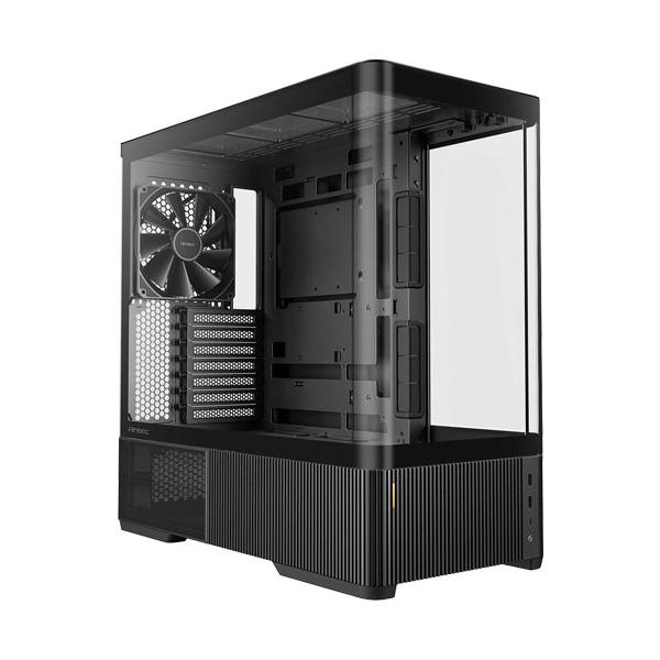 Antec GX1200 ミドルタワーPCケース PCパーツ Antec GX1200 ミドルタワーPCケース
