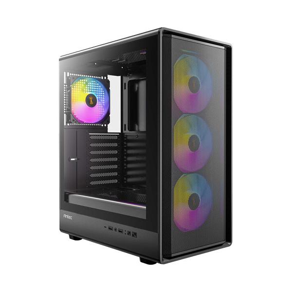 Antec（アンテック） PCケース ANTEC ATX ミドルタワーケース P6 Neo