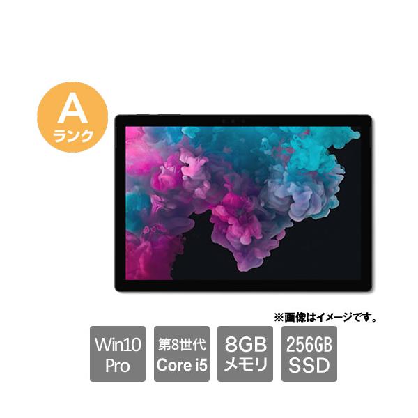 Surface Pro ノートPC マイクロソフト ☆中古パソコン・Aランク☆1796