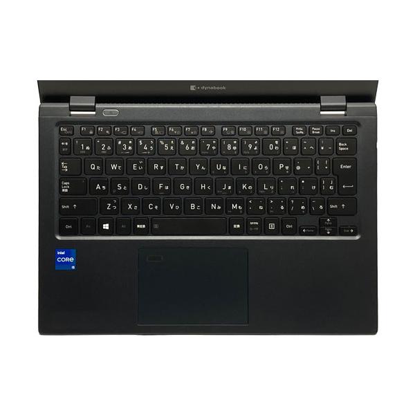 �m�[�gPC Dynabook �����Ãp�\�R���EA�����N��A6G9HSF8D621 [G83/HS(i5-1135G7 8GB SSD256GB 13.3 Windows10Pro 30���ۏ�)] ���i�摜2
