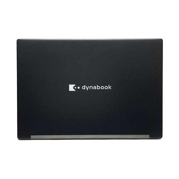 �m�[�gPC Dynabook �����Ãp�\�R���EA�����N��A6G9HSF8D621 [G83/HS(i5-1135G7 8GB SSD256GB 13.3 Windows10Pro 30���ۏ�)] ���i�摜3