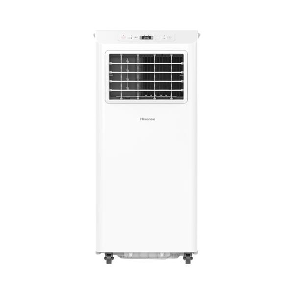 ハイセンス（HISENSE） スポットエアコン Hisense HPAC-22S : イー