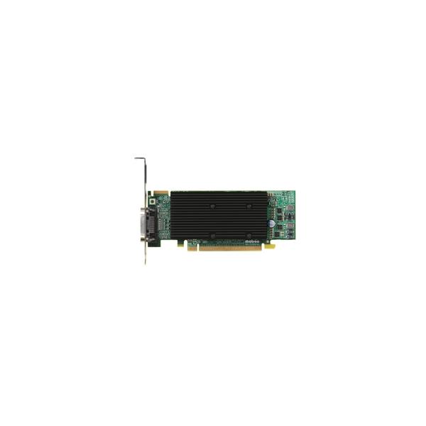 Matrox M9120 Plus LP PCIe x16 グラフィックボード matrox M9120 Plus LP PCIe x16/J (M9120/512PEX16/LP) Matrox M