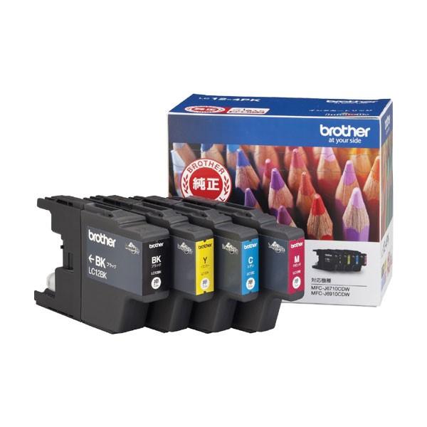 対応機種:MFC-J6910CDW、MFC-J6710CDW、MFC-J6510DW、MFC-J5910CDW、MFC-J960DN/DWN、MFC-J955DN/DWN、MFC-J860DN/DWN、MFC-J840N、MFC-J825N...