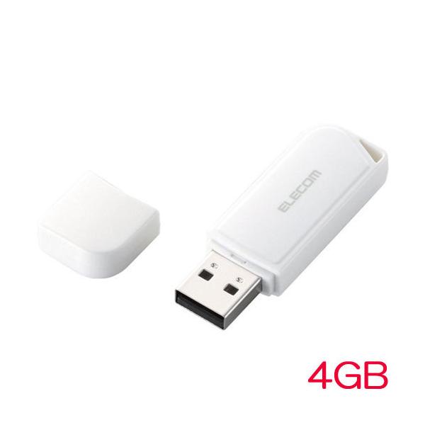 USB GR MF-HMU204GWH [o[^CvUSB@MF-HMU2V[Y@4GB@zCg]