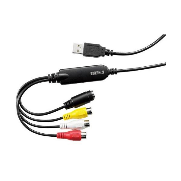 rfILv`[ ACI[f[^ GV-USB2 [USBڑrfILv`[]