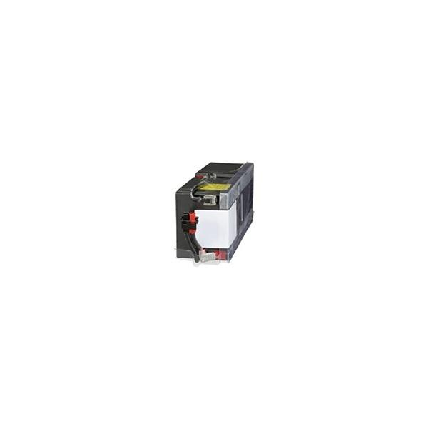 オムロン（OMRON） UPS 交換用バッテリー BYB80S [交換用バッテリー