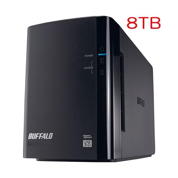 OtHDD obt@[ HD-WL8TU3/R1J [~[OΉ USB3.0 OtHDD 2hCu 8TB]