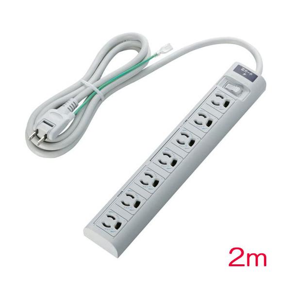 �d���^�b�v �G���R�� T-T05-3720LG/RS [RoHS�w�� 3�s���Ή� �^�b�v/7��/�}�O�l�b�g�t/���K�[�h/�X�C�b�`�A��/2.0m/�O���[]