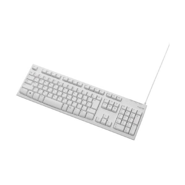 L[{[h PC GR TK-FCM062WH [uL[{[h/108L[/USB/LTCY/zCg]