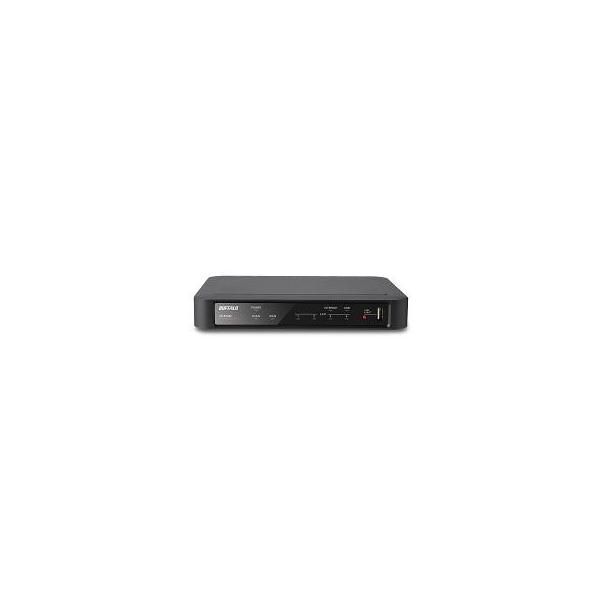 BUFFALO IPsec対応 VPNルーター VR-S1000 Amazon | BUFFALO IPsec対応 VPNルーター VR-S1000