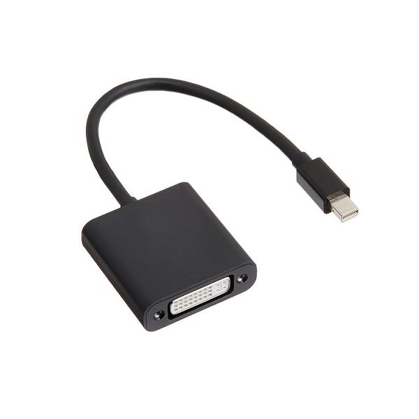 DVIϊA_v^ GR AD-MDPDVIBK [miniDisplayPortϊA_v^/forAPPLE/DVI/ubN]