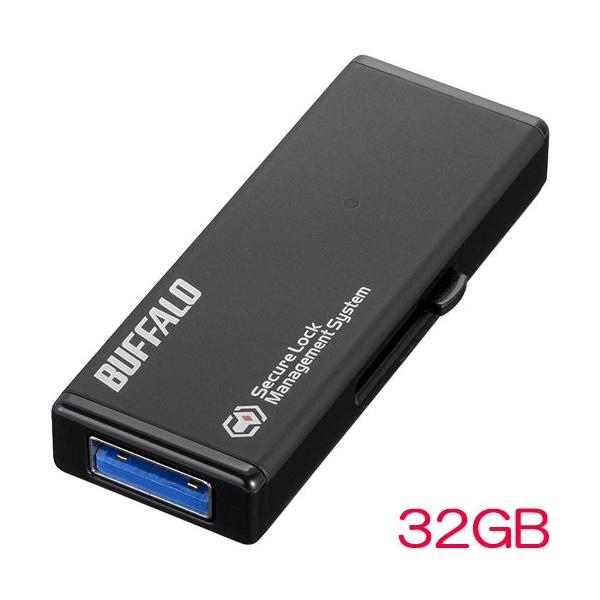 USB obt@[ RUF3-HS32G [n[hEFAÍ USB3.0 ZLeB[USB[ 32GB]