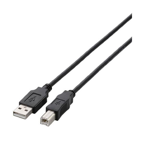 USBP[u GR U2C-BN15PN [USB2.0P[u/A-B/m[}/1.5m/sN]