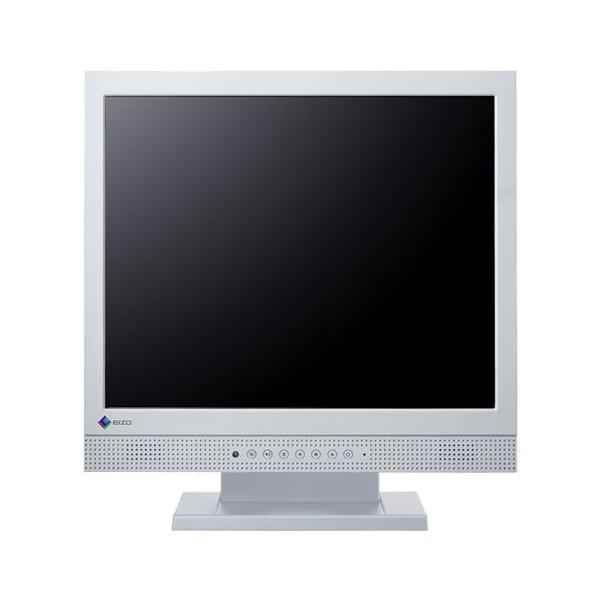 tj^[ iiIiEIZOj DuraVision FDS1721T-GY [17^^b`pltj^[ FDS1721T OC]