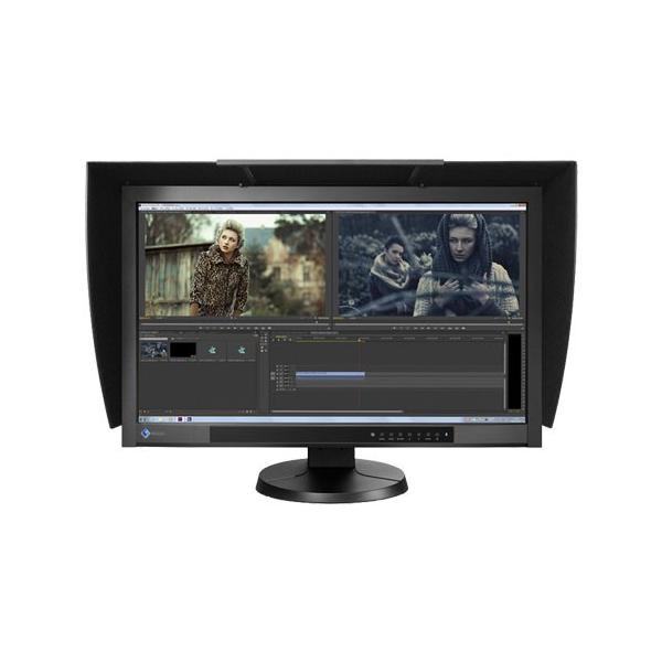 ナナオ 液晶ディスプレイ ナナオ（EIZO） ColorEdge [27型カラー