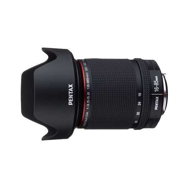 y^bNX@HD PENTAX-DA 16-85mmF3.5-5.6ED DC WR