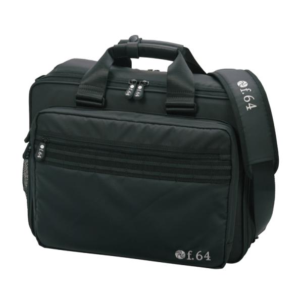 f.64 カメラバッグ F64 TRM BK etsumi-store_0084128133697