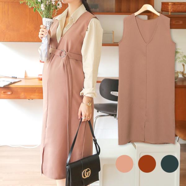 マタニティワンピース オフィスの人気商品 通販 価格比較 価格 Com