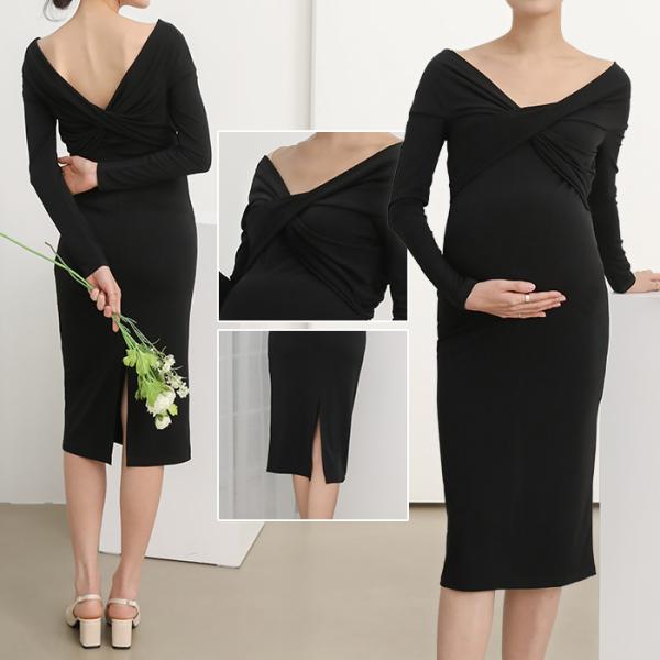 ワンピース 服 タイト マタニティ用品の人気商品 通販 価格比較 価格 Com