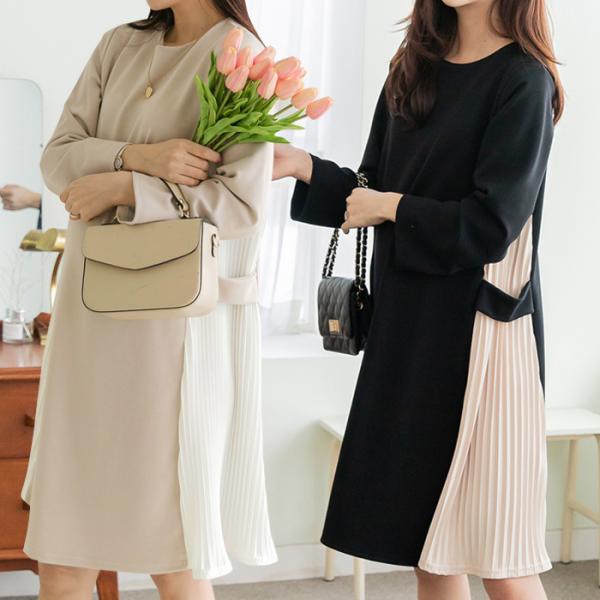 マタニティワンピース 韓国の人気商品 通販 価格比較 価格 Com