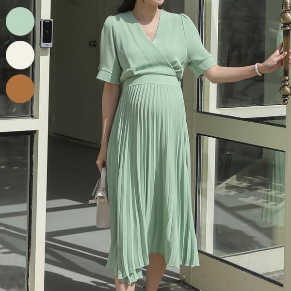 結婚式 ドレス マタニティワンピースの人気商品 通販 価格比較 価格 Com