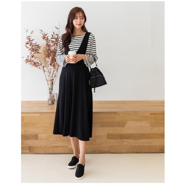 マタニティ 服 ワンピース 仕事 春 安い Vネック 事務服 ジャンパースカート オフィス ロング オシャレ 黒 妊婦服 メール便可 Sdm Buyee 日本代购平台 产品购物网站大全 Buyee一站式代购 Bot Online