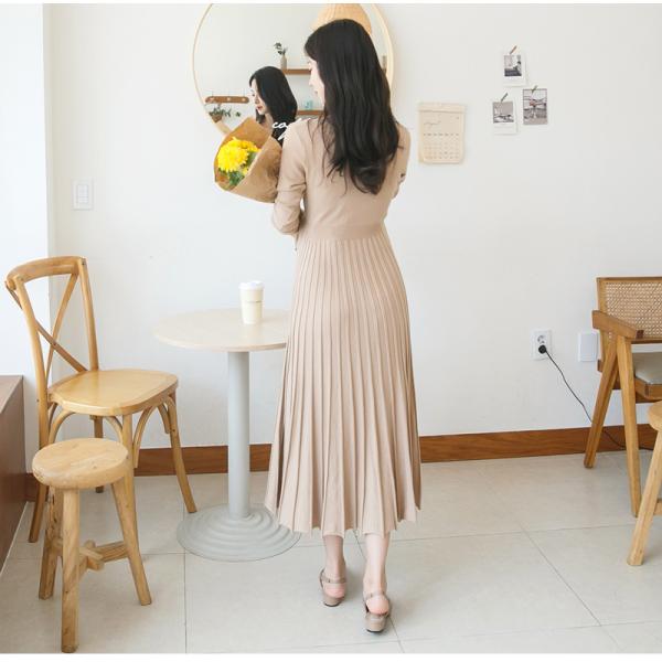 授乳服 マタニティ 服 ワンピース お宮参り カシュクール ニット フォーマル 春 プリーツ オシャレ 安い ドレス 授乳 妊婦服 Sdn Buyee Servis Zakupok Tretim Licom Buyee Pokupajte Iz Yaponii