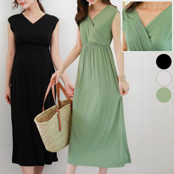 授乳服 ワンピース 夏 マタニティトップスの人気商品 通販 価格比較 価格 Com