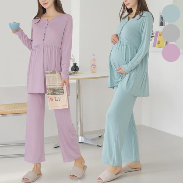 マタニティパジャマ カップ付きの人気商品 通販 価格比較 価格 Com