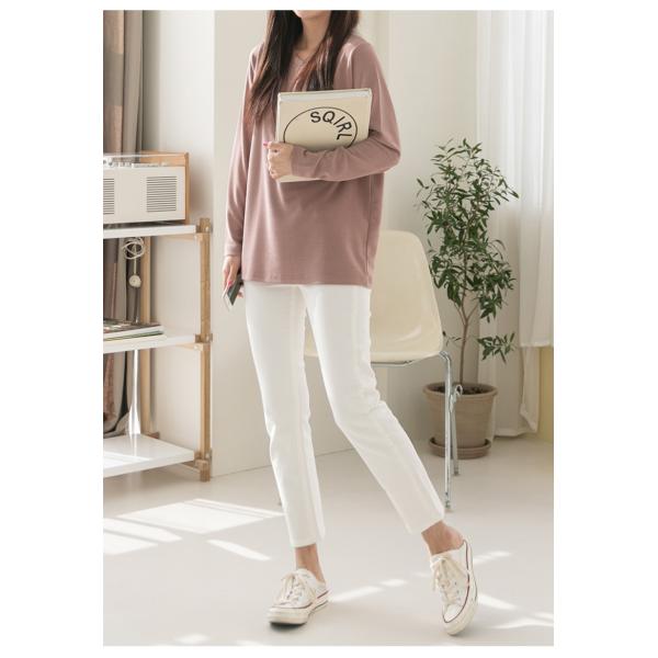 スナップボタン 授乳服 マタニティ 服 トップス 安い 春 春夏 長袖 前開き 授乳 授乳口付き オシャレ 妊婦服 メール便可 Stn Buyee Buyee Jasa Perwakilan Pembelian Barang Online Di Jepang