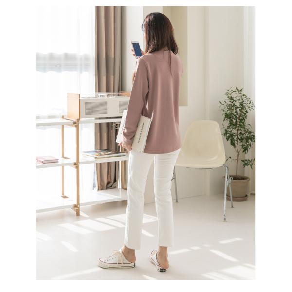 スナップボタン 授乳服 マタニティ 服 トップス 安い 春 春夏 長袖 前開き 授乳 授乳口付き オシャレ 妊婦服 メール便可 Stn Buyee Buyee Jasa Perwakilan Pembelian Barang Online Di Jepang