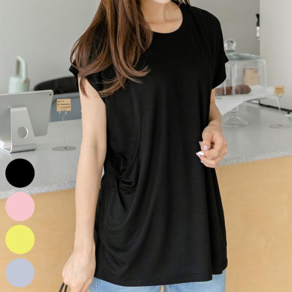 授乳服 夏 トップスの人気商品 通販 価格比較 価格 Com