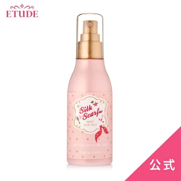 ヘアミスト シルクスカーフ ホログラム ヘアーミスト 公式 エチュードハウス Etude 韓国コスメ エチュード ヤフーショッピング店 通販 Paypayモール