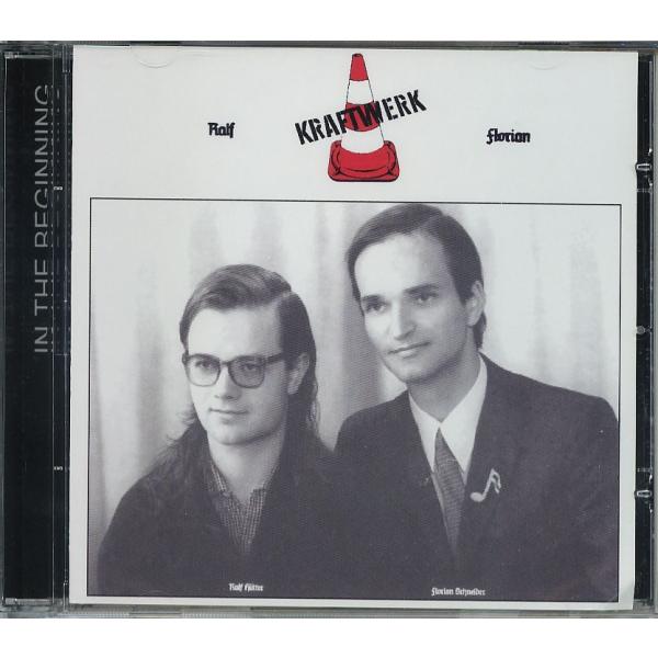 Kraftwerk=クラフト・ワーク /「Ralf & Florian」 Kraftwerk – Ralf & Florian – Vinyl (LP, Album), 1975