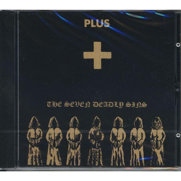 その他 The 7 Deadly Sins [CD] 新品CD】 Plus / The Seven Deadly Sins : ユークリッド Yahoo