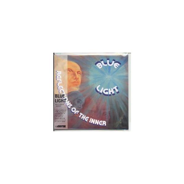 洋楽 Reflections Of The Inner / Blue Light 新品CD】 BLUE LIGHT / REFLECTIONS OF THE INNER
