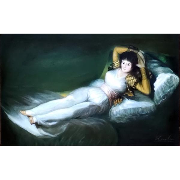 ゴヤ　絵画　インテリアセット ゴヤ 絵画 インテリアセット ゴヤ 絵画 インテリアセット