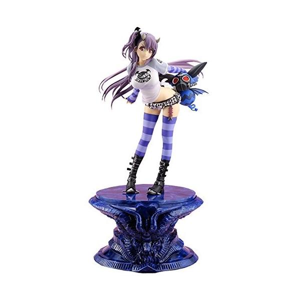 七つの大罪 レヴィアタン フィギュア 嫉妬の像 1 8スケール Pvc製 塗装済み完成品フィギュア 1 8スケール レヴィアタン The Djp Eureka In Y 特売セール