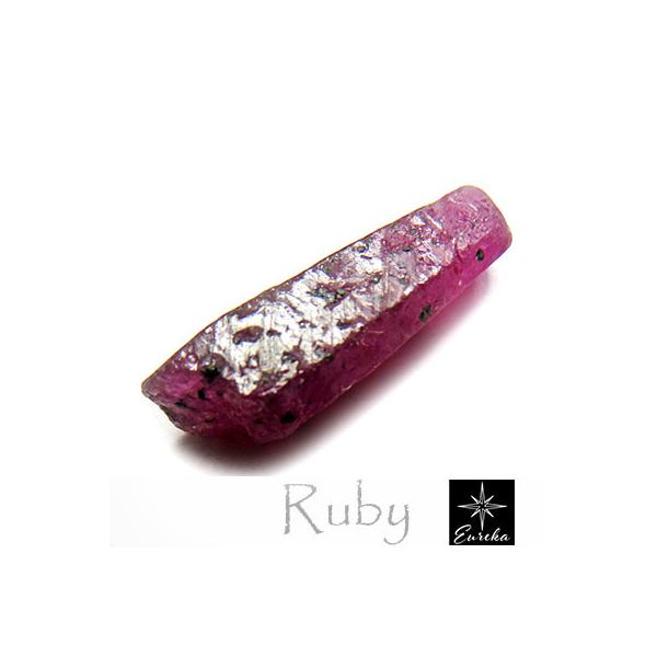 パワーストーン　天然石　大理石中のルビー　原石　192g　No.872 パワーストーン 天然石 大理石中のルビー 原石 192g No.872