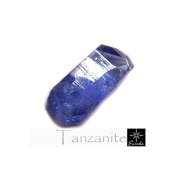 爆買 タンザナイト 結晶 原石 2.4ct パワーストーン ルース 天然石 12