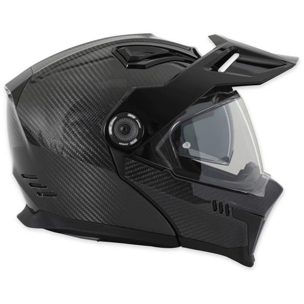 �V���v�\�� SIMPSON Journey Carbon �J�[�{���w�����b�g ���i�摜