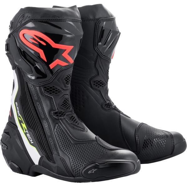 アルパインスターズ（alpinestars） Supertech-R V2 ブーツ / ブラック