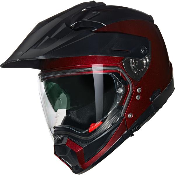 NOLAN〔ノーラン）オフロードヘルメット　N70-2X N70-2X | ノーランヘルメット | NOLAN